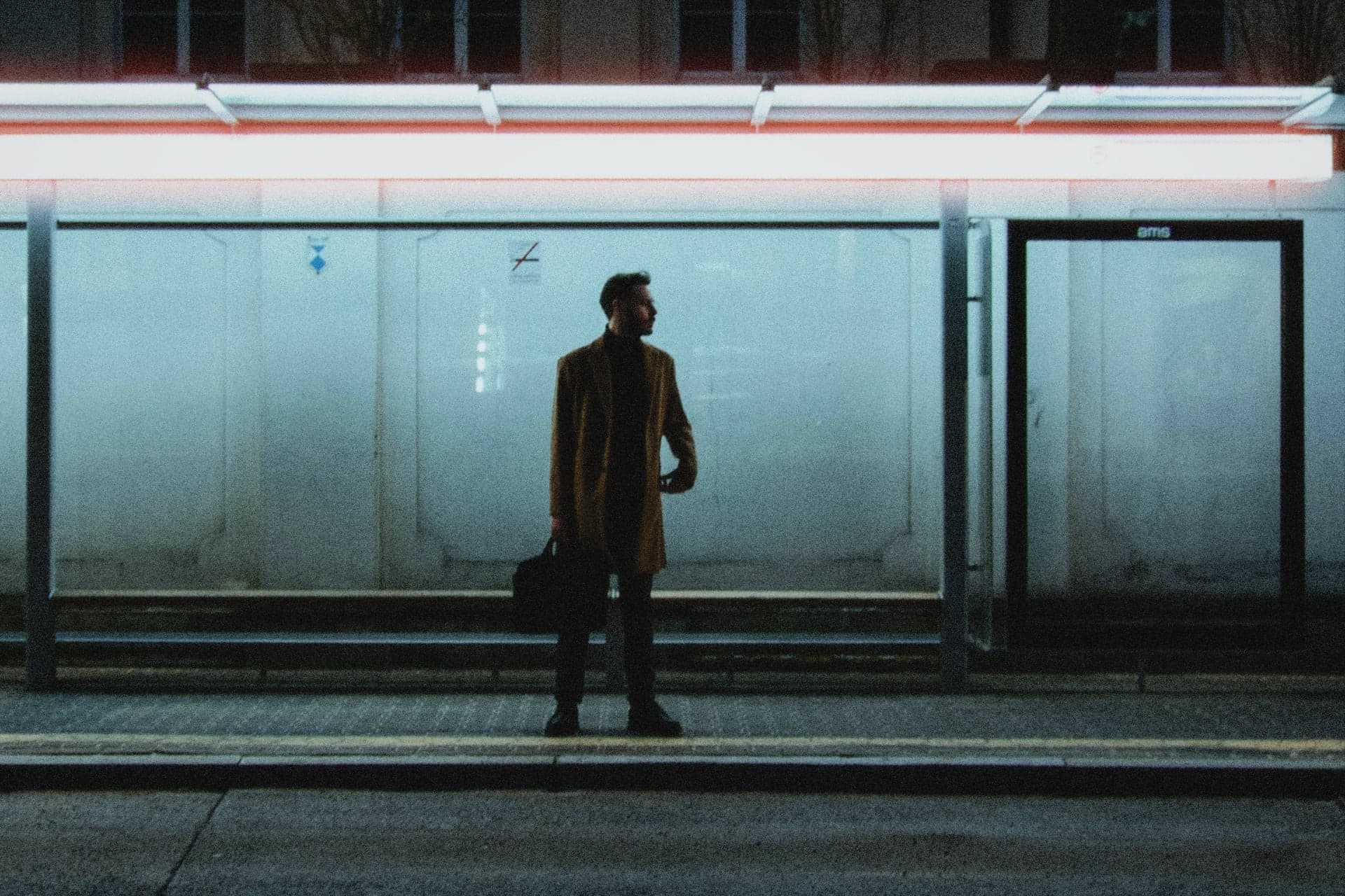 Nightcall Preset
