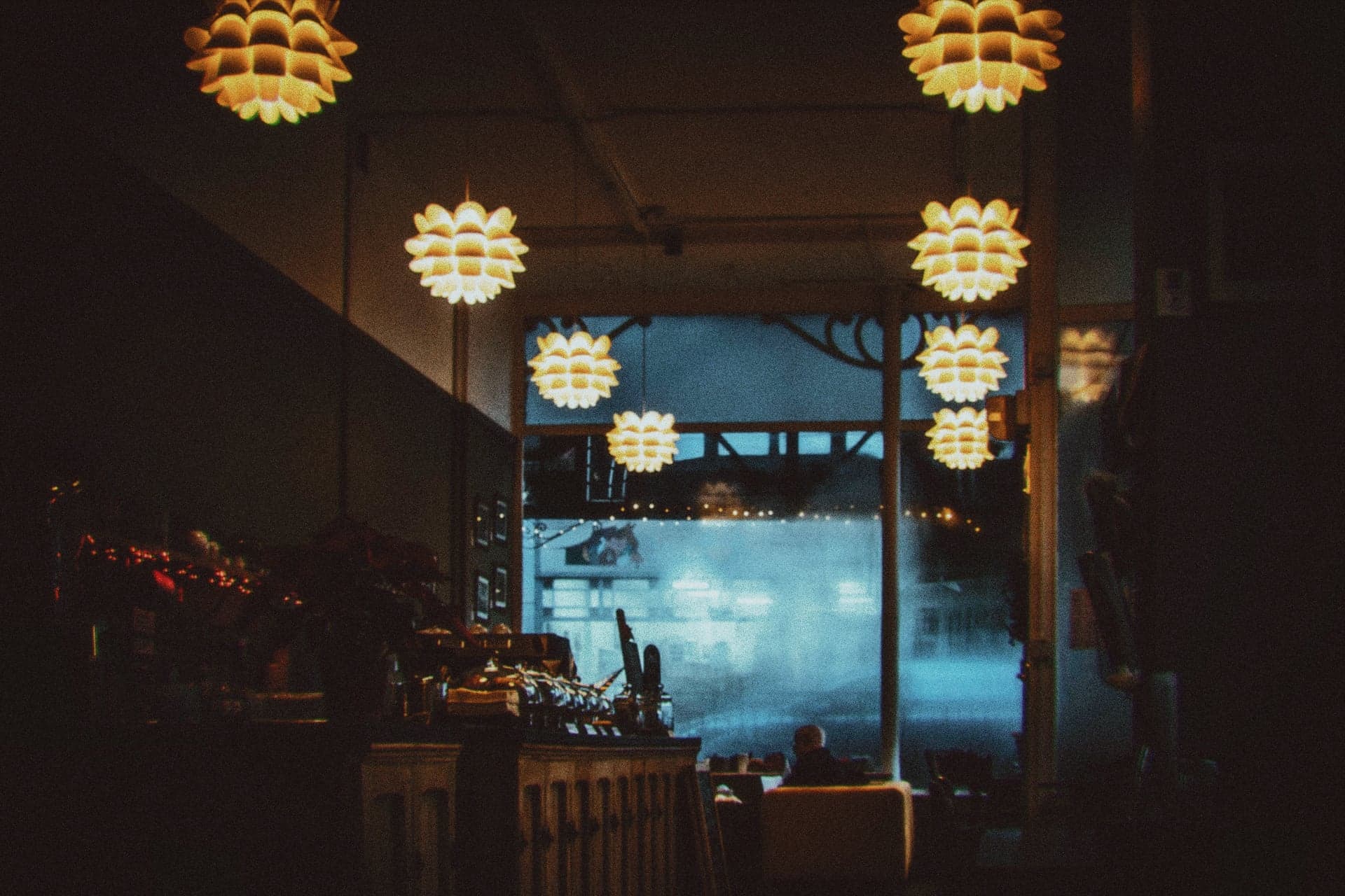 Nightcall Preset