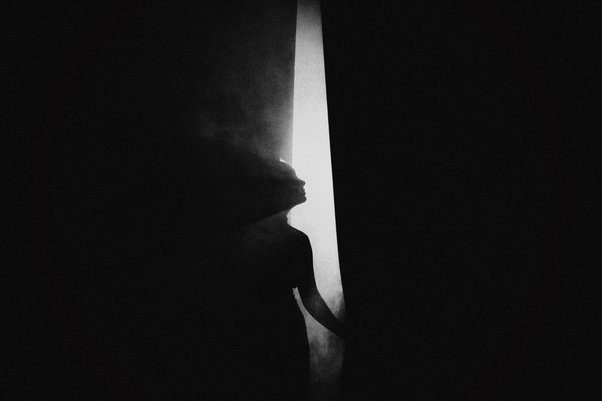 Noir Preset