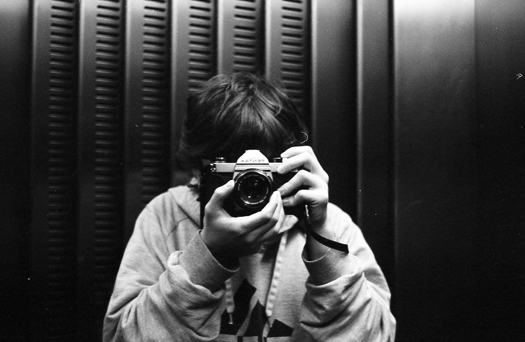 Photography Guides