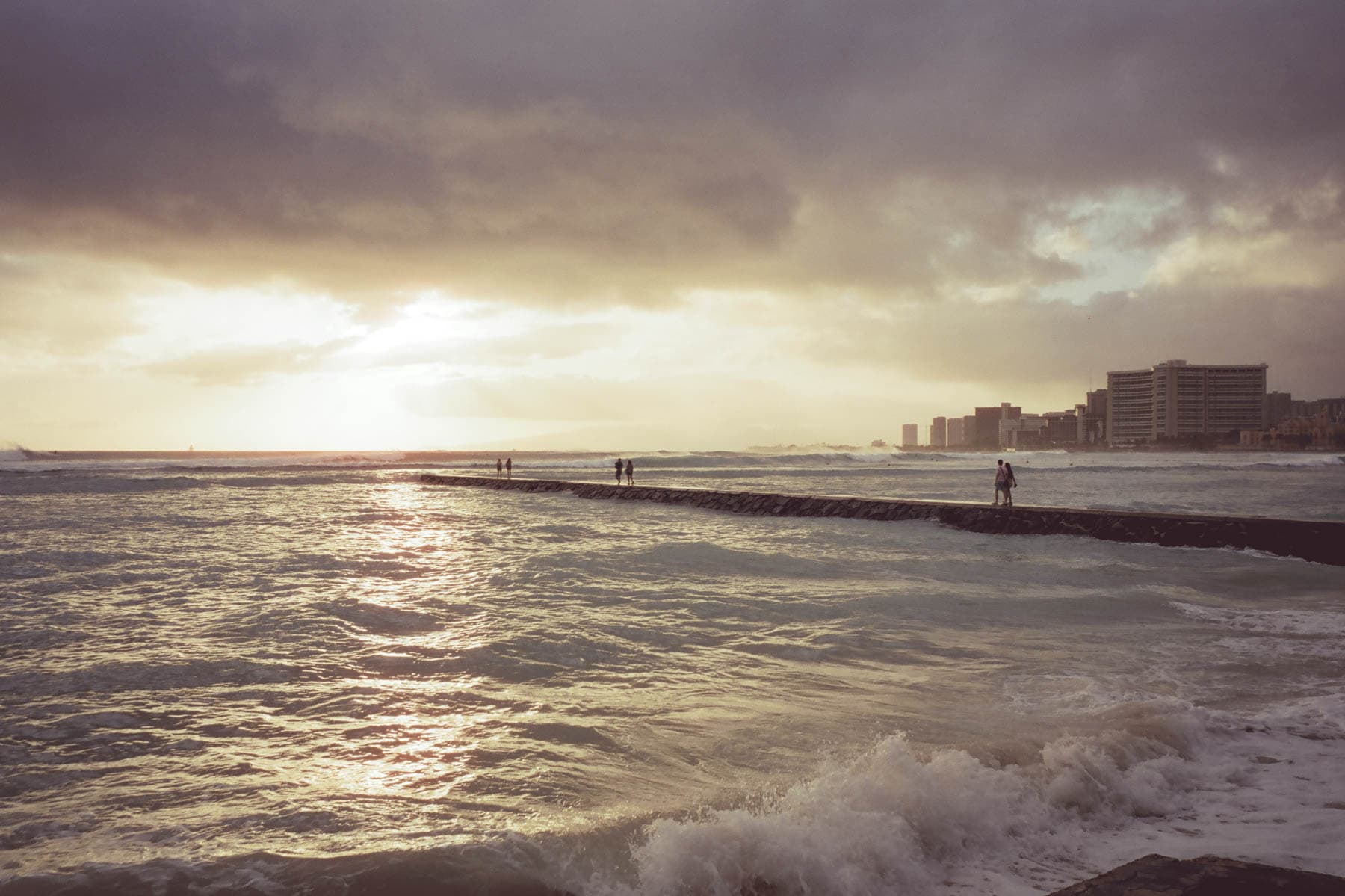 CineStill 50D Review: Cinema Film for Bright Daylight Photography