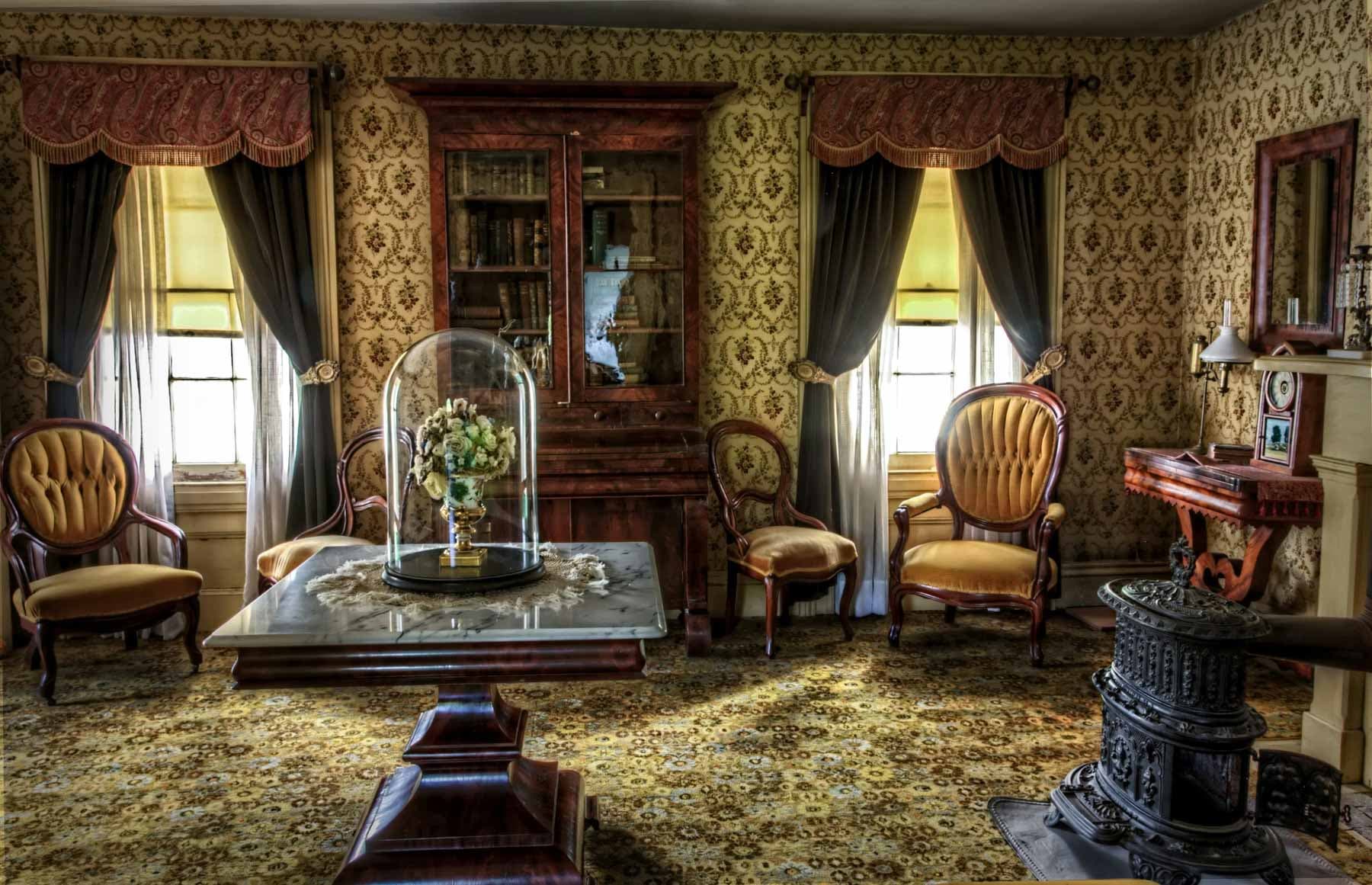 Interior Photography Guide: Camera Settings & Lighting Techniques