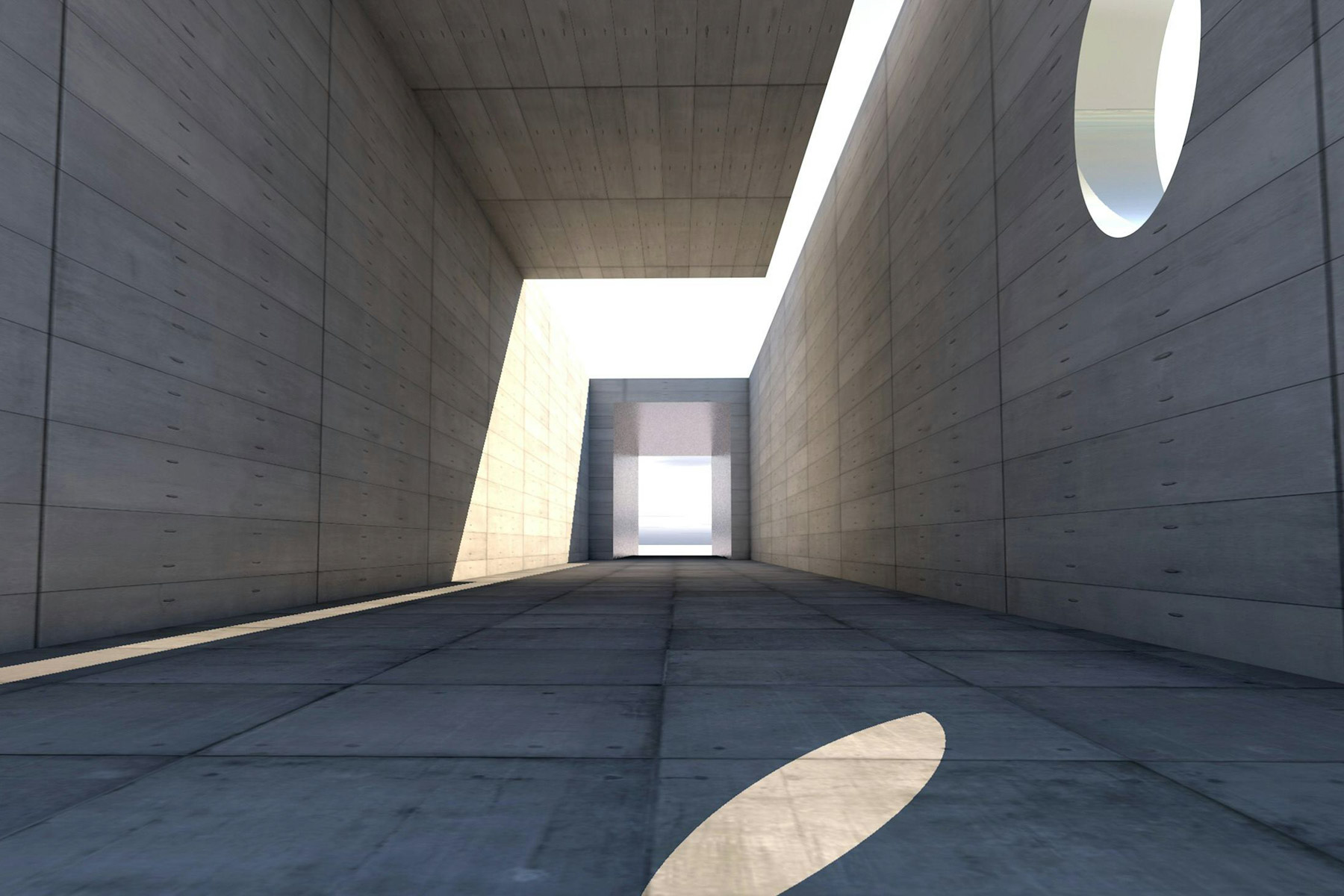 Architecture Photography Guide: Camera Settings, Composition & Perspective Tips